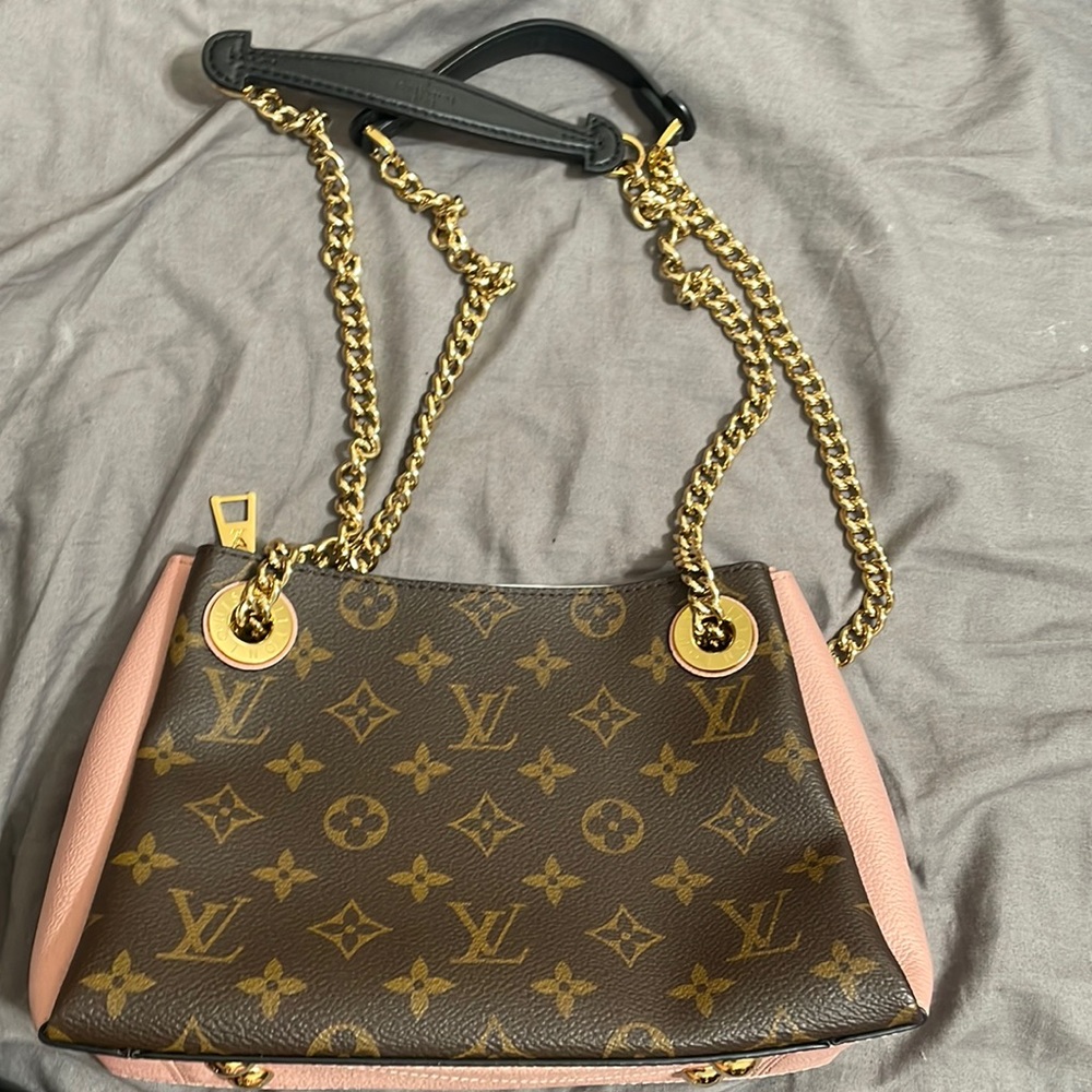💗RARE💗 Surene bb Louis Vuitton bag